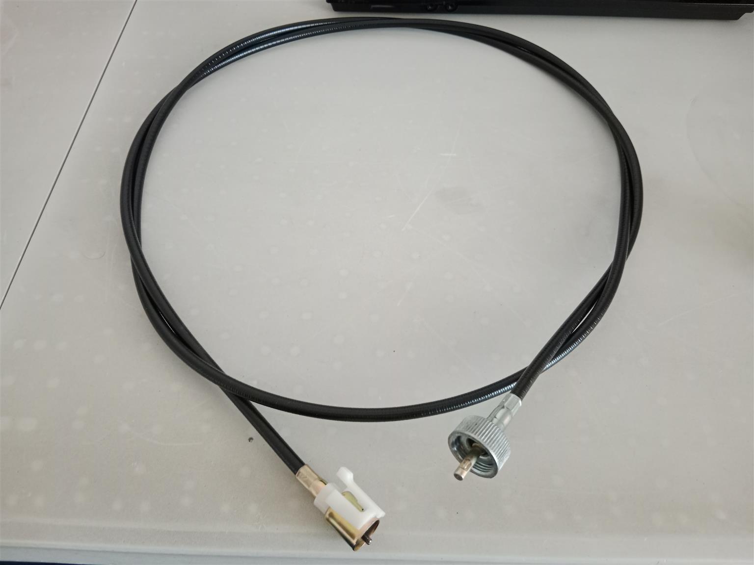 speedo cable for sale Toyota Land Cruiser FJ45 - Private Seller speedo cable for sale Toyota Land Cruiser FJ45 - Private Seller
