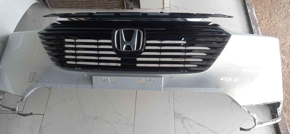 2022 Honda F=rv front bumper available for sale - Private Seller 2022 Honda F=rv front bumper available for sale - Private Seller