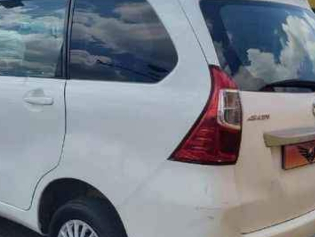 Toyota Avanza striping for spares... - Private Seller Toyota Avanza striping for spares... - Private Seller