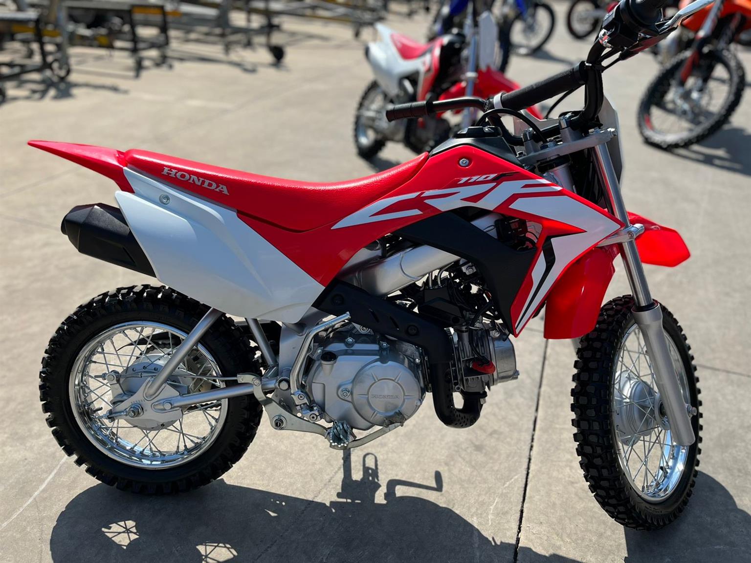 2020 honda deals 110 for sale