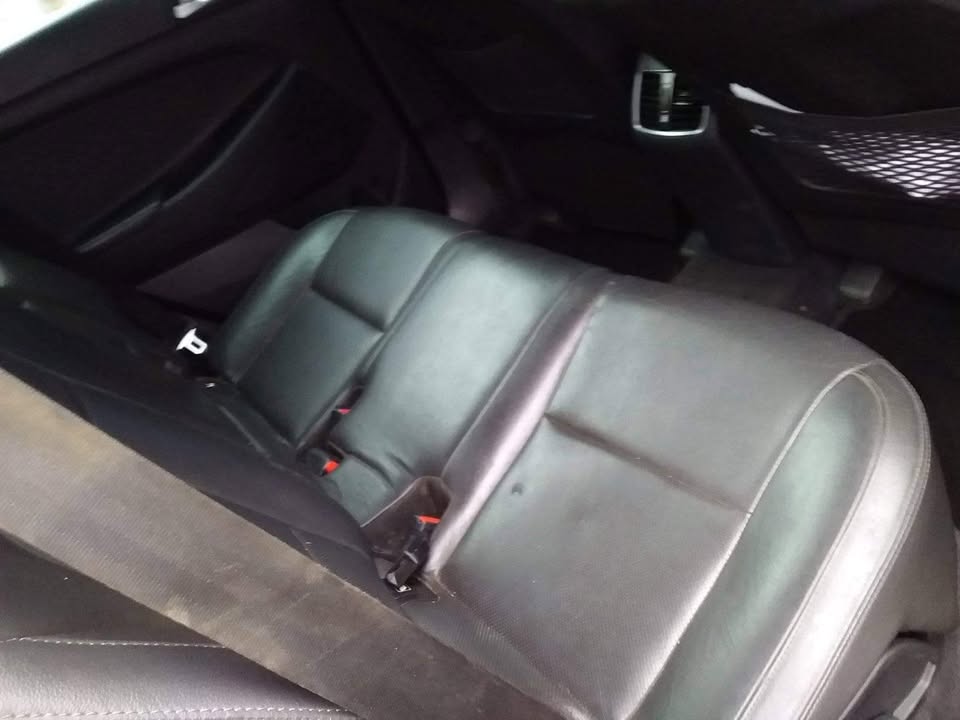 Used Hyundai Tucson 1.6 Turbo Executive - Private Seller