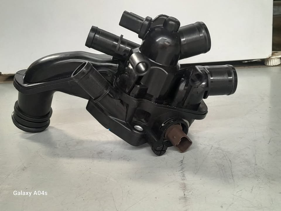 PEUGEOT 207/208 & C3 1.4/1.6 16V THERMOSTAT HOUSING FOR SALE - Private Seller PEUGEOT 207/208 & C3 1.4/1.6 16V THERMOSTAT HOUSING FOR SALE - Private Seller