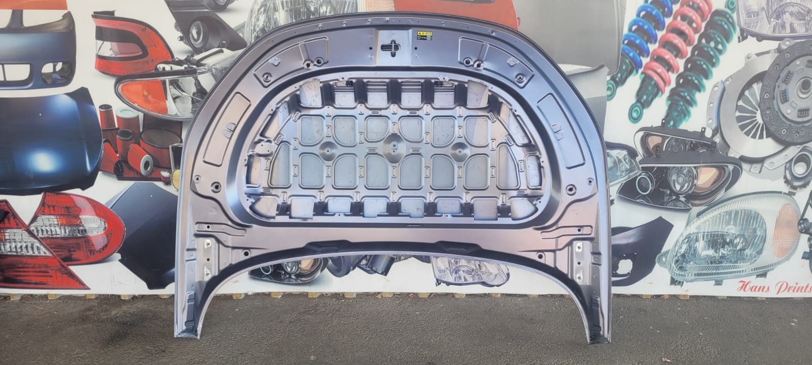 2025 CHERY OMODA C5 BONNET HOOD FOR SALE. - Private Seller 2025 CHERY OMODA C5 BONNET HOOD FOR SALE. - Private Seller