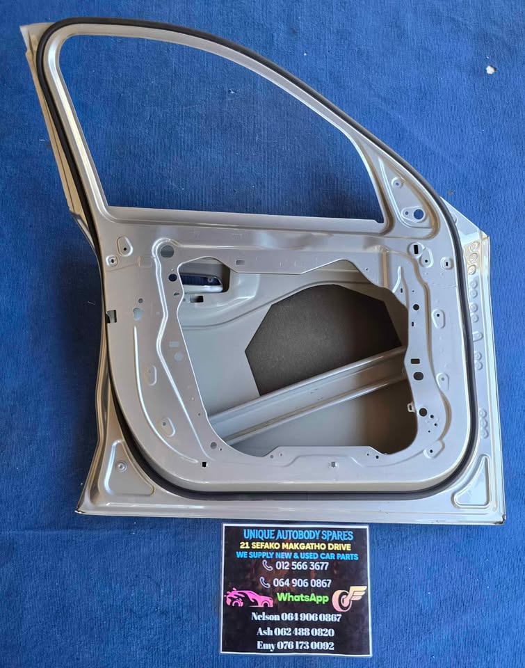 BMW X1 U11 Left Front Door
