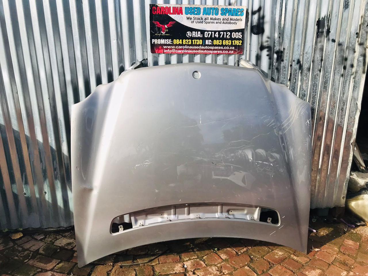 Mercedes Benz W203 C-class bonnet - Private Seller Mercedes Benz W203 C-class bonnet - Private Seller