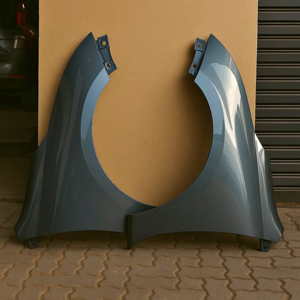 Toyota Starlet Fender