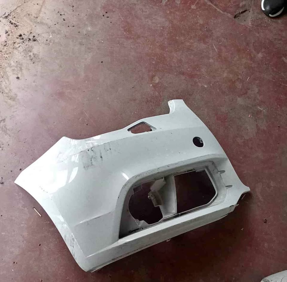 Audi A1 left side fender - Private Seller Audi A1 left side fender - Private Seller