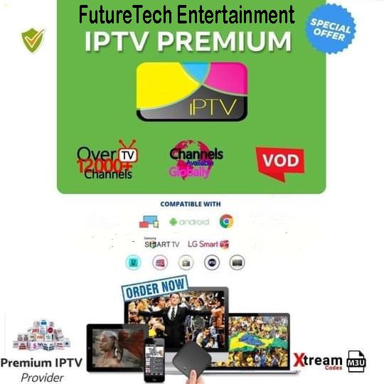 Android TV Boxes - Turn Your TV Into the Ultimate Smart TV/Entertainment Centre
