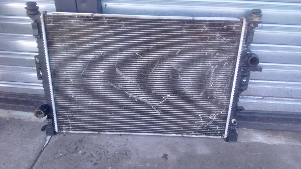 Volvo S60 T3 Manual Radiator For Sale! Immaculate Condition. - Private Seller Volvo S60 T3 Manual Radiator For Sale! Immaculate Condition. - Private Seller