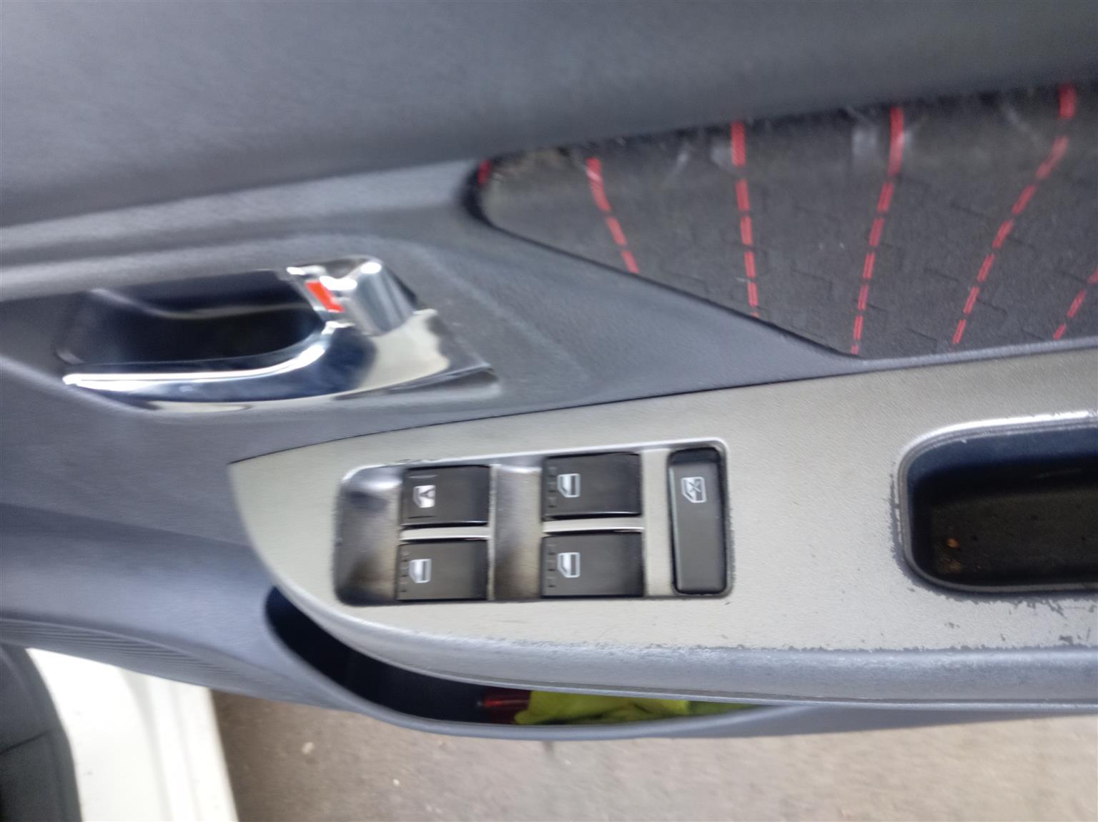 Used 2022 Toyota Agya 1.0 - Private Seller Used 2022 Toyota Agya 1.0 - Private Seller