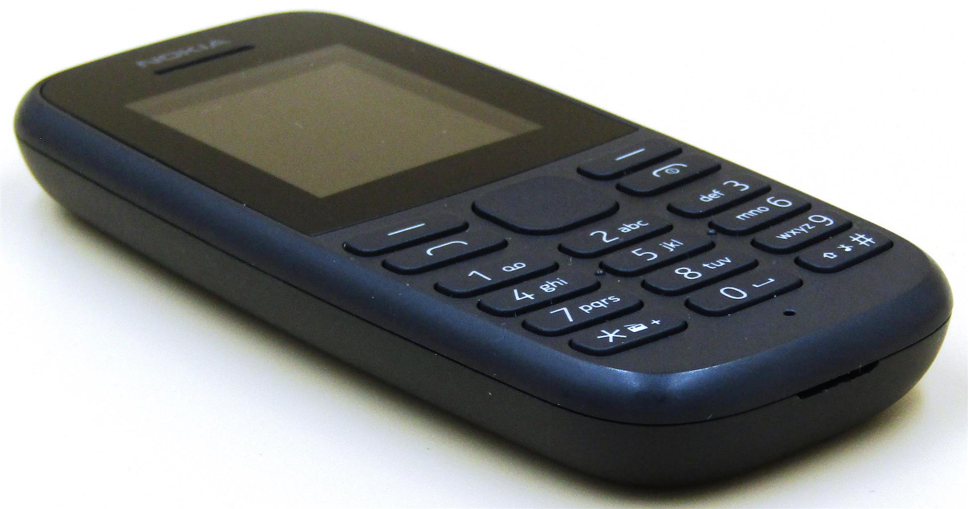 Nokia TA-1203 | Junk Mail