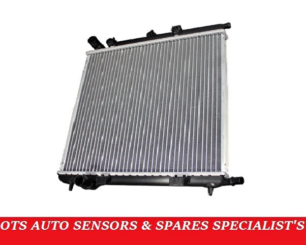 CITROEN C2.1.4 MANUAL RADIATOR - Private Seller CITROEN C2.1.4 MANUAL RADIATOR - Private Seller