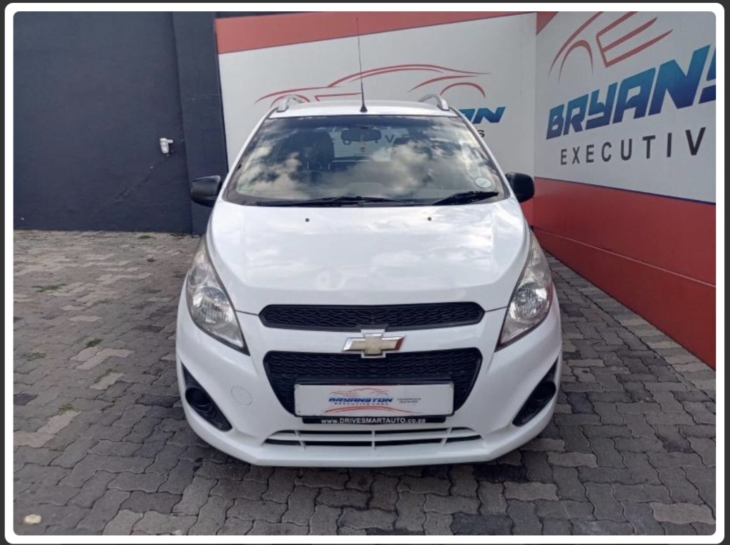 Used 2015 Chevrolet Spark 1.2 L - Private Seller Used 2015 Chevrolet Spark 1.2 L - Private Seller