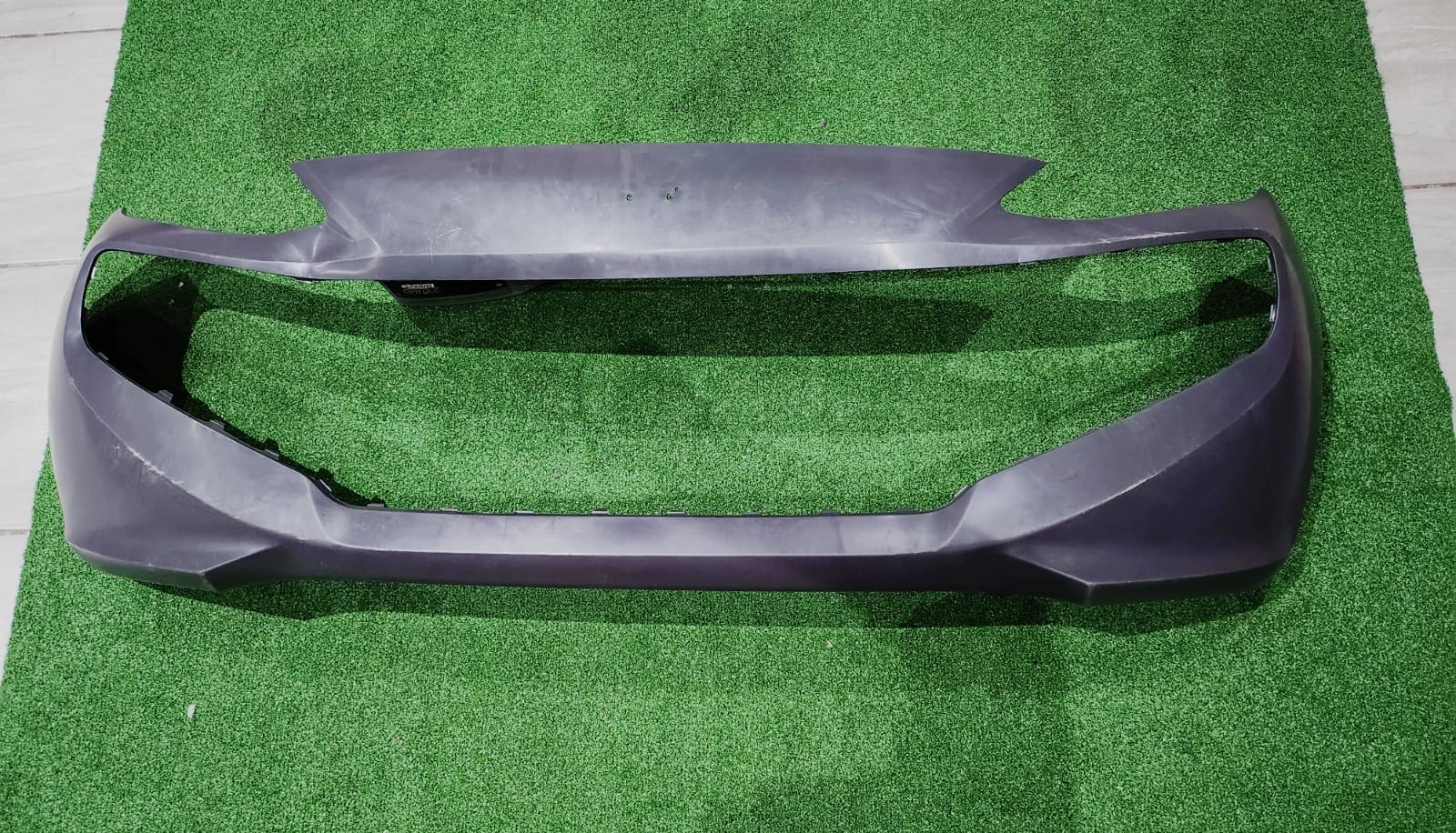 NEW HYUNDAI ATOS FRONT BUMPER - Private Seller