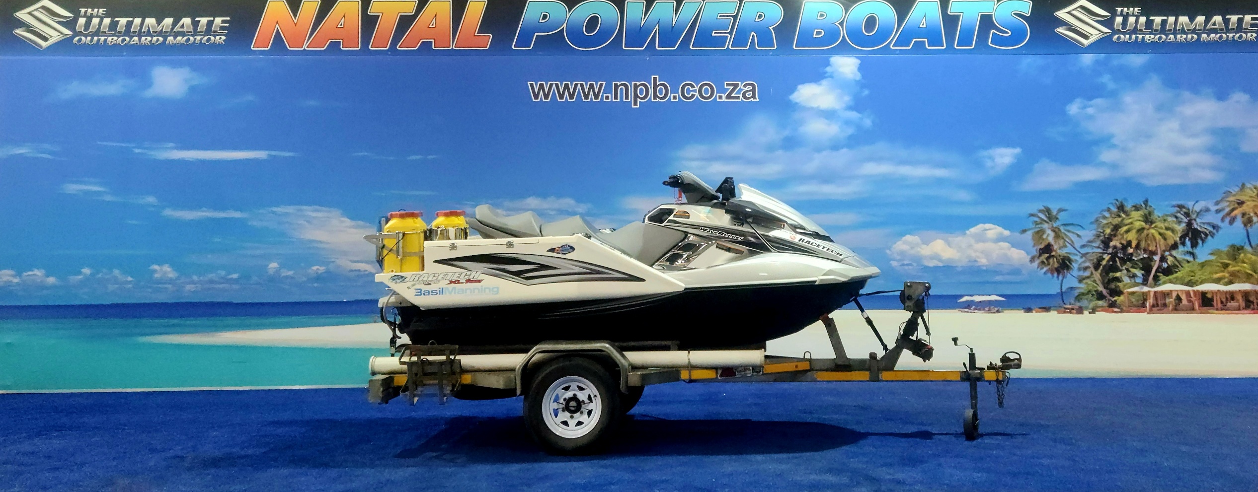 YAMAHA FX 1800 HO 2013 MODEL ON TRAILER - Private Seller YAMAHA FX 1800 HO 2013 MODEL ON TRAILER - Private Seller