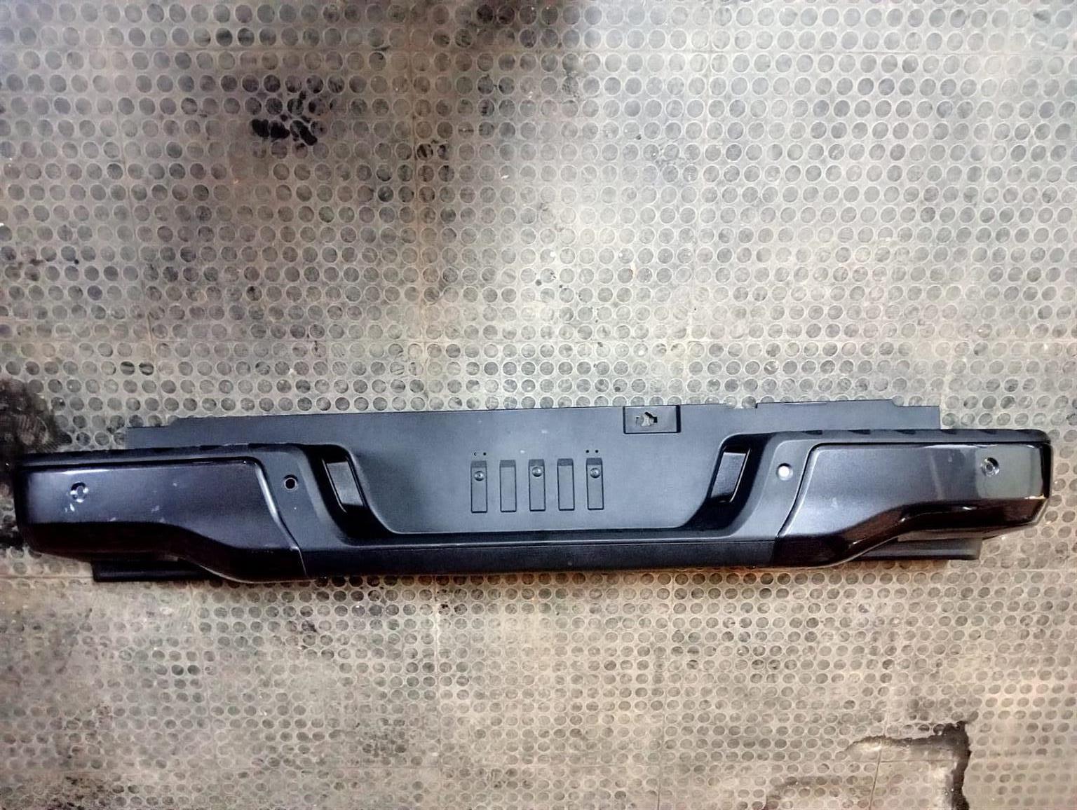 2023 FORD RANGER T9 NEXT GEN BACK BUMPER - Private Seller