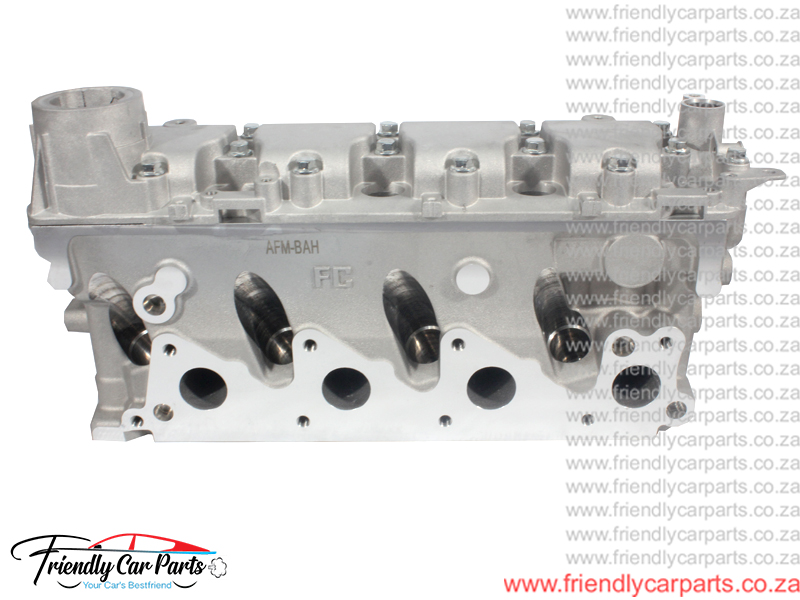 VW Polo Golf 1.6 BAH BLM Bare Cylinder Head - Private Seller VW Polo Golf 1.6 BAH BLM Bare Cylinder Head - Private Seller