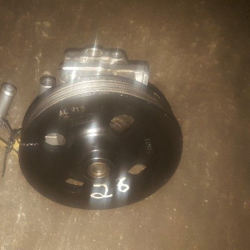 Range Rover Sport Ace Pump
