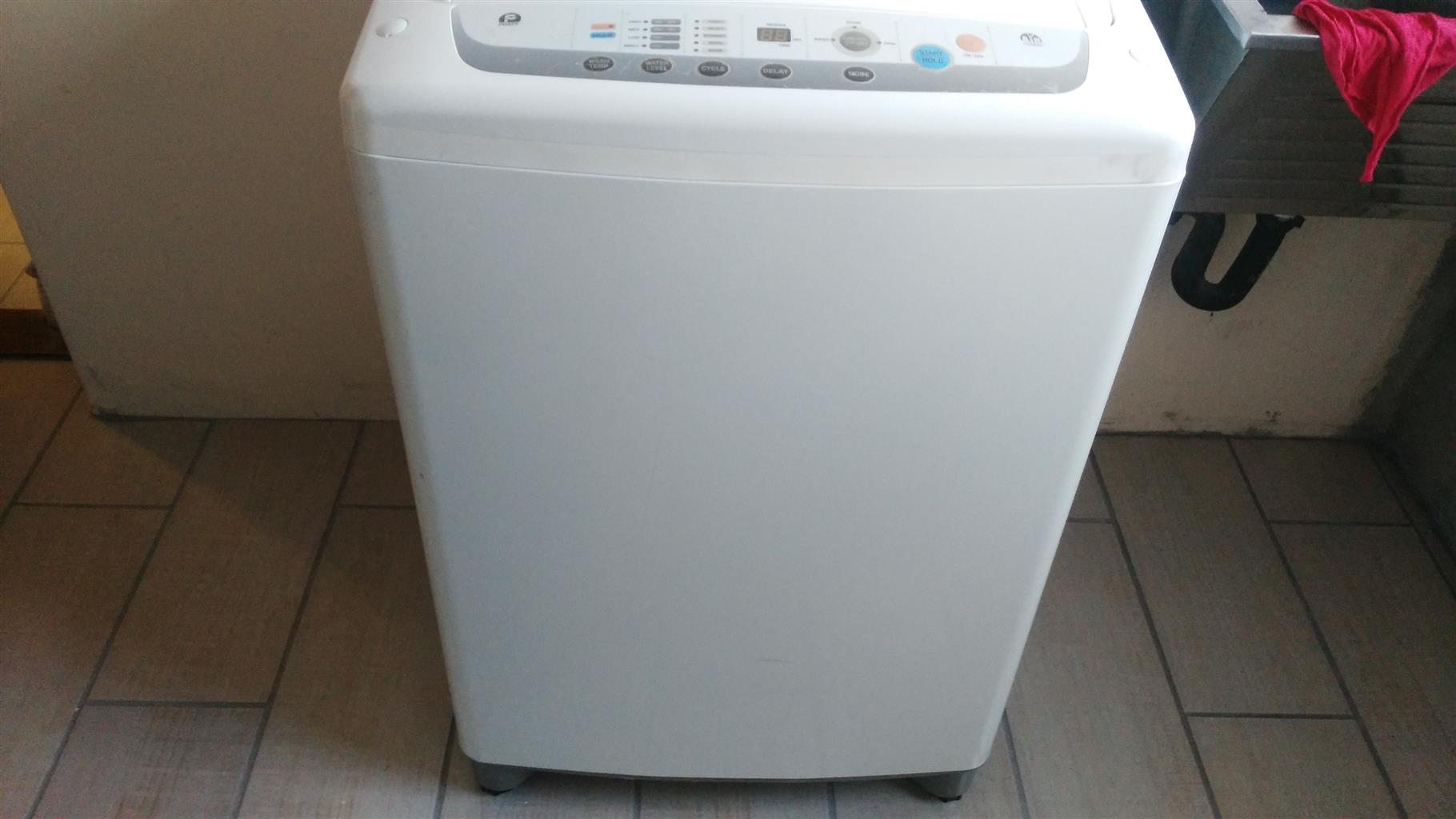 defy laundromaid 920