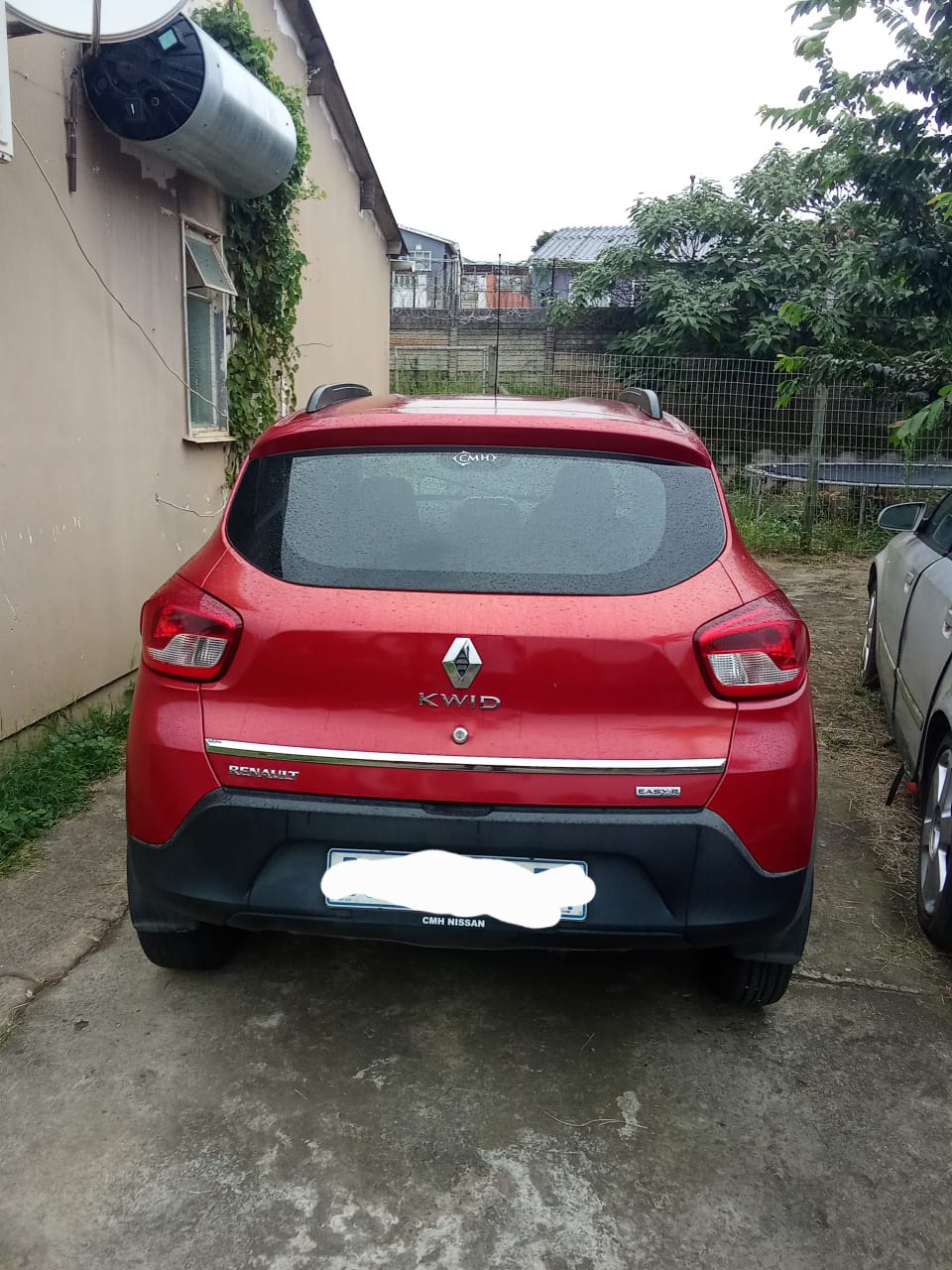 Used 2019 Renault Kwid 1.0 Dynamique - Private Seller Used 2019 Renault Kwid 1.0 Dynamique - Private Seller
