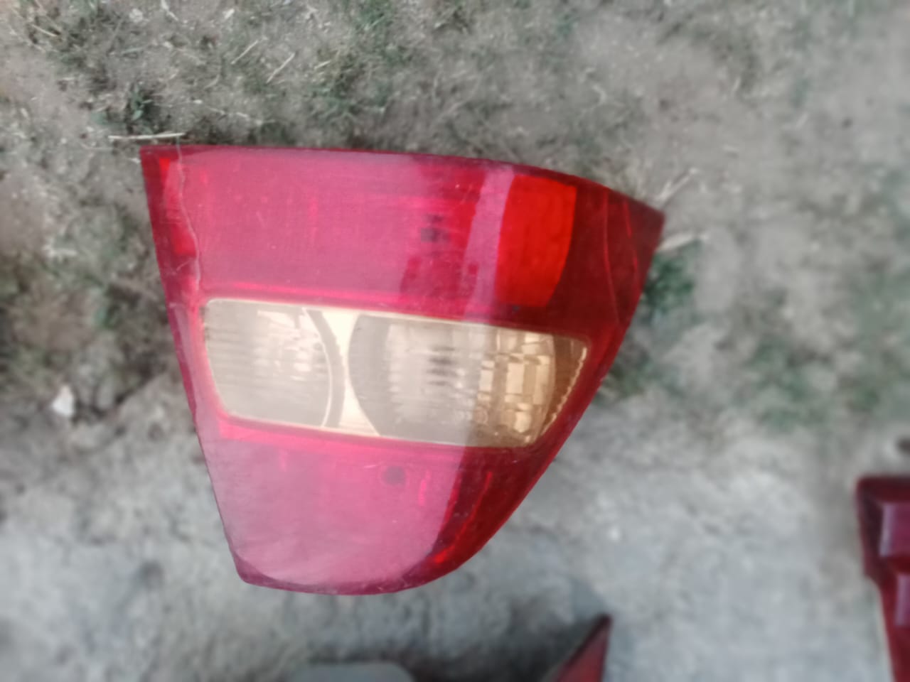 Toyota King Corolla left tail light - Private Seller Toyota King Corolla left tail light - Private Seller