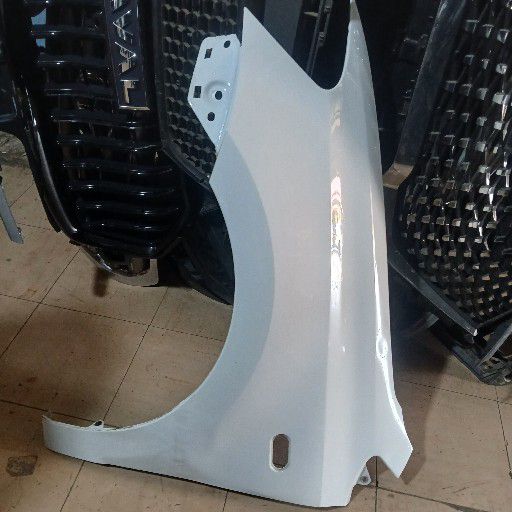 polo vivo fender - Private Seller polo vivo fender - Private Seller