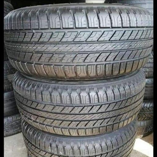 Goodyear wrangler