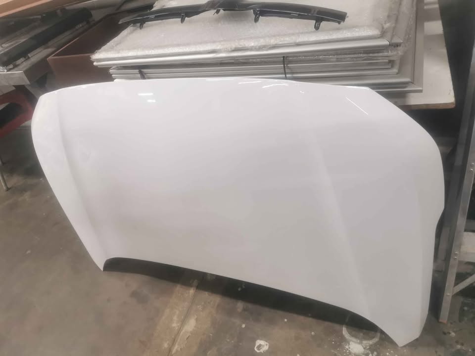 Honda Amaze Bonnet - Private Seller Honda Amaze Bonnet - Private Seller