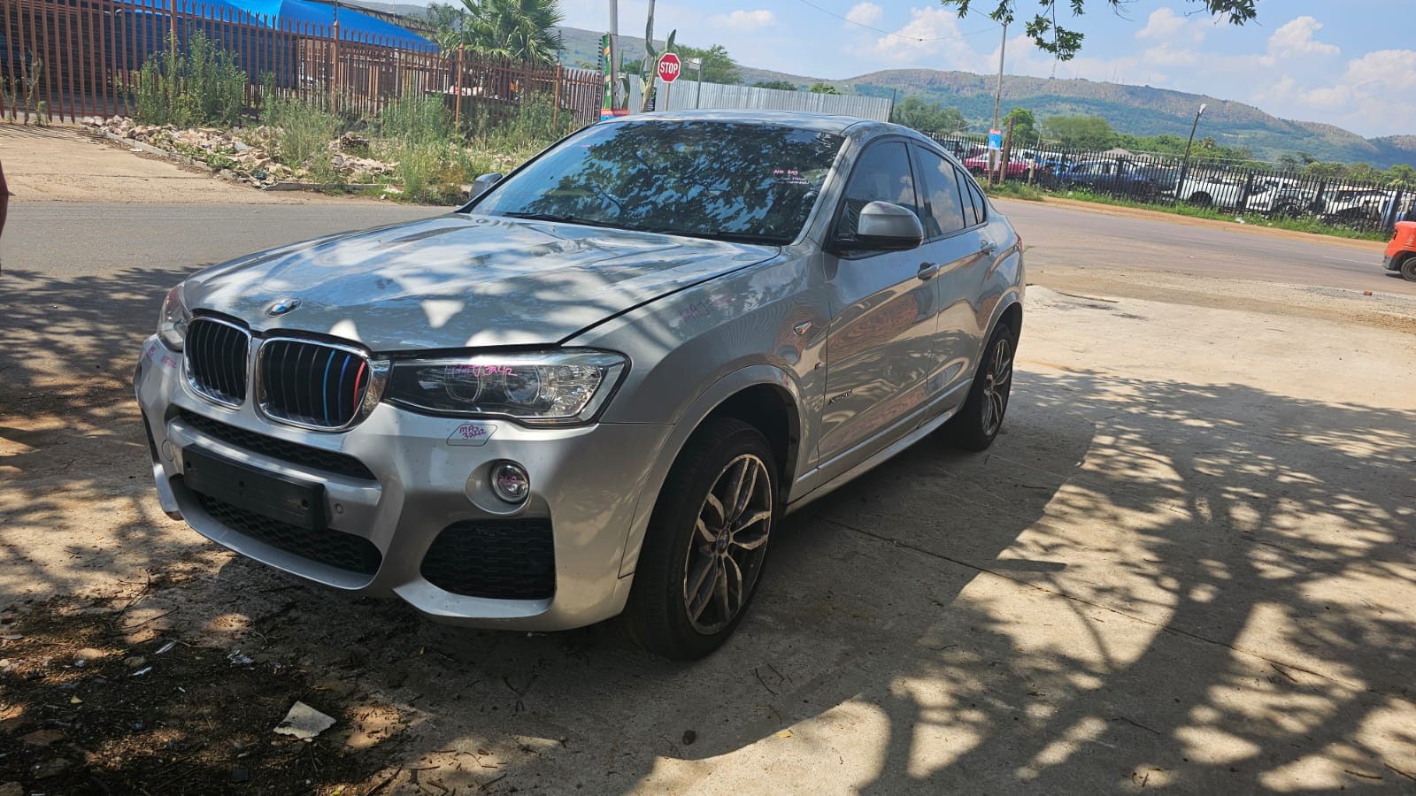 Bmw X4 F26 20dx 2017 stripping used spares used parts for sale - Private Seller Bmw X4 F26 20dx 2017 stripping used spares used parts for sale - Private Seller