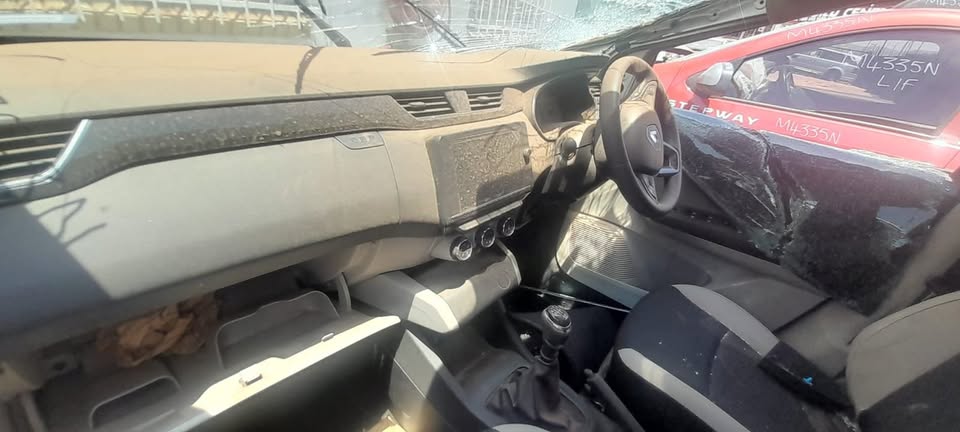 NEW STOCK JUST IN Renault Triber Stripping for spares. - Private Seller NEW STOCK JUST IN Renault Triber Stripping for spares. - Private Seller