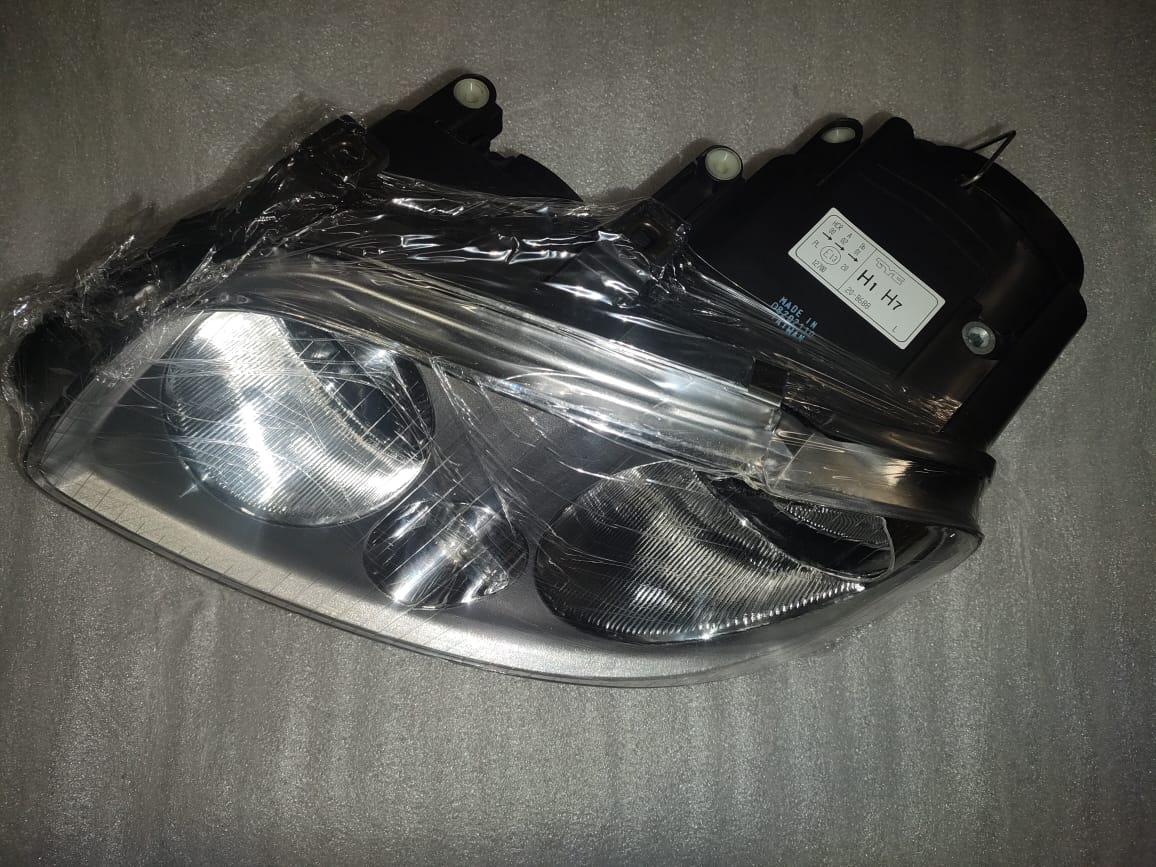 VW CADDY 2005 – 2010 BRAND NEW HEADLIGHTS FOR SALE - Private Seller