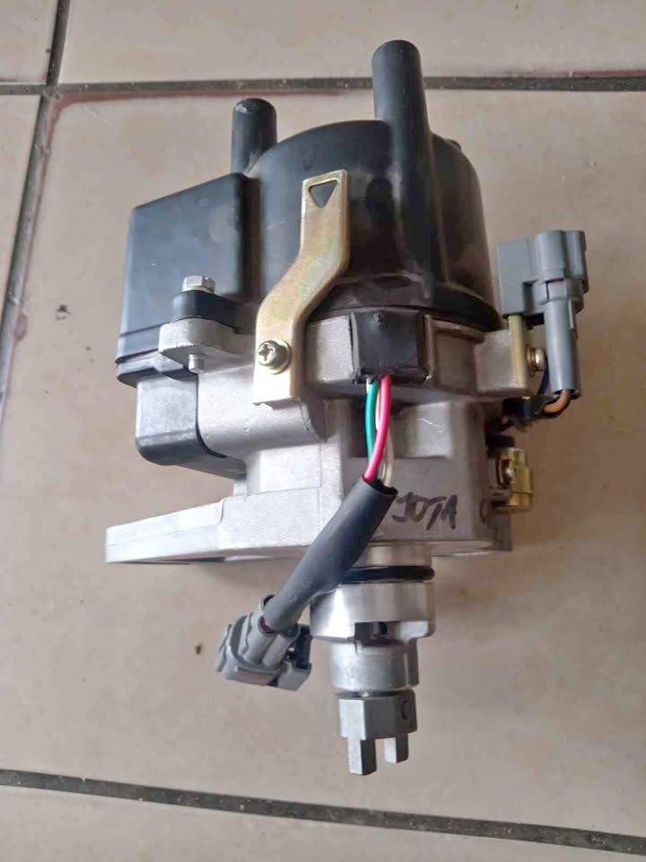 Toyota camry 2.2 distributor Toyota camry 2.2 distributor