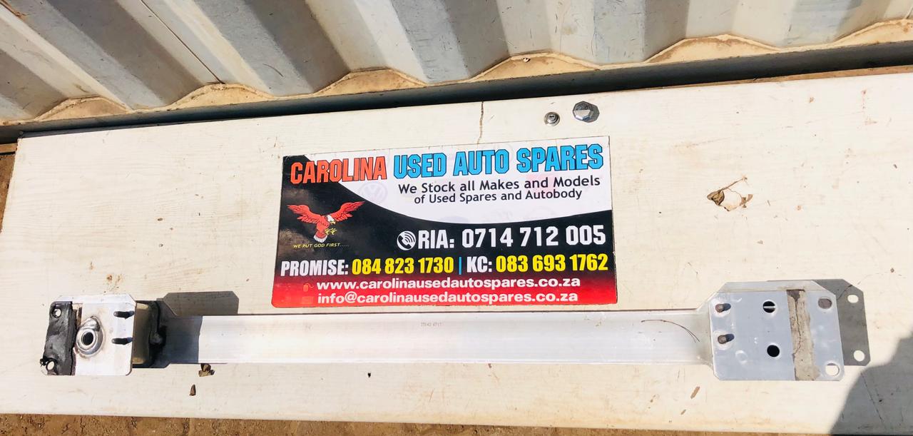 Mercedes Benz W206 rear/back bumper reinforcement/stiffener (2021-2024) - Private Seller