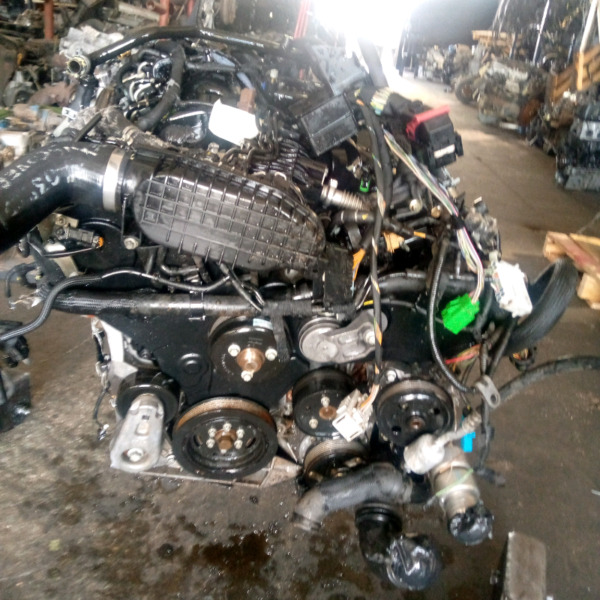 Land Rover Discovery 4 Engine for Sale