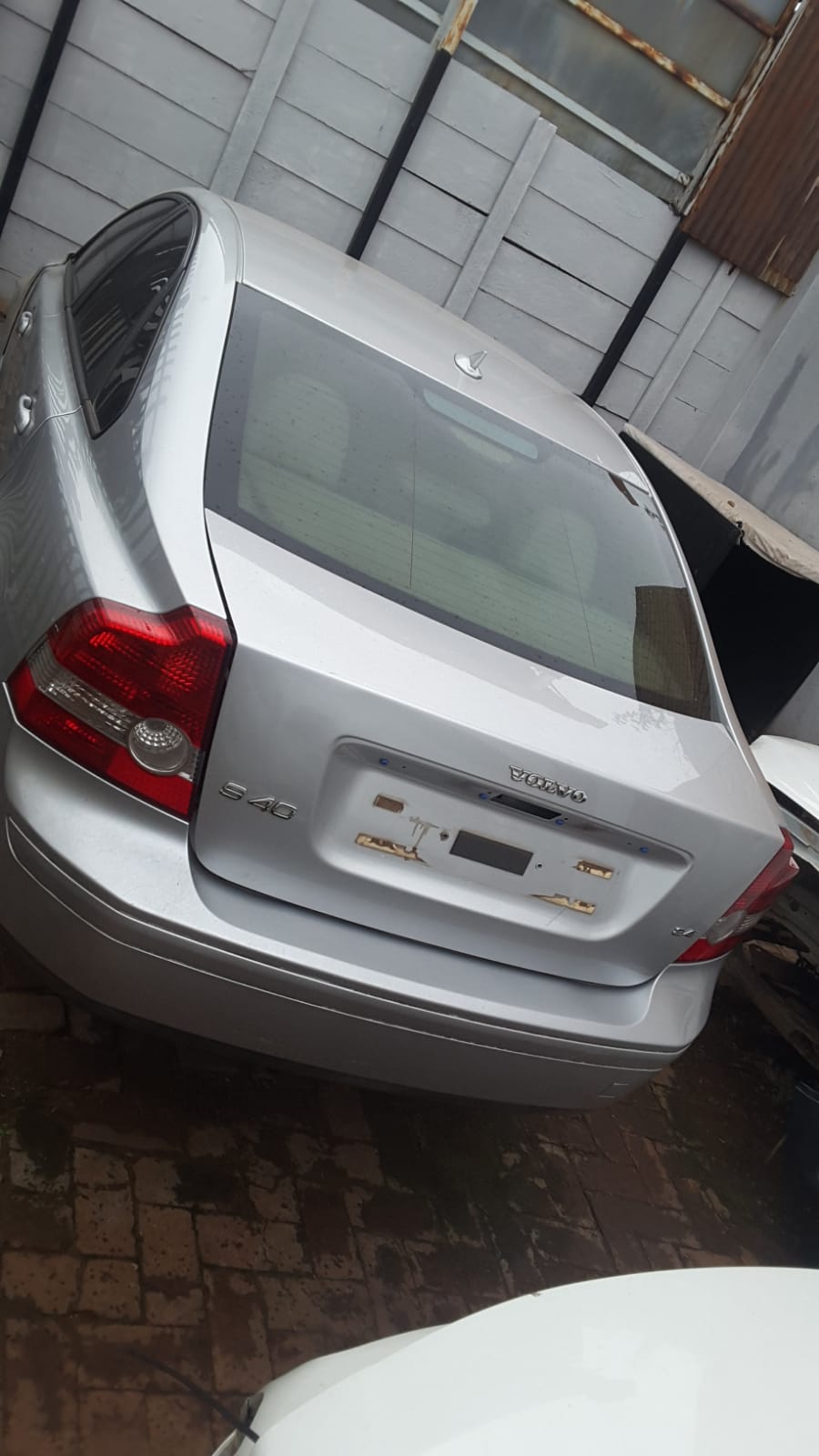 Volvo S40 T5 2005 Stripping for Spares - Private Seller Volvo S40 T5 2005 Stripping for Spares - Private Seller