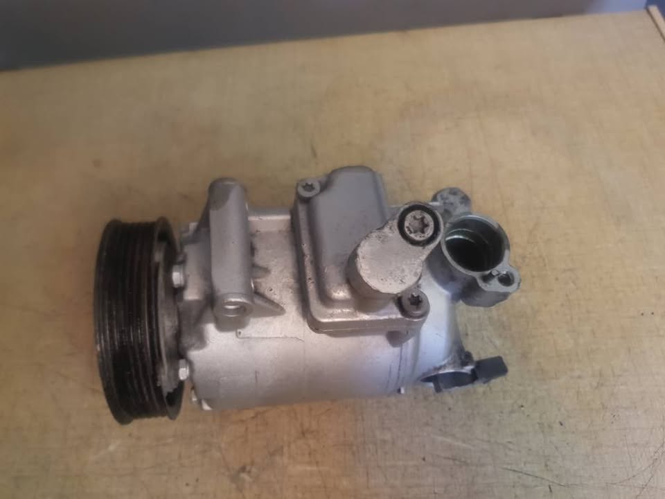VW TDI OR AUDI A1 AIRCON PUMP FORSALE - Private Seller