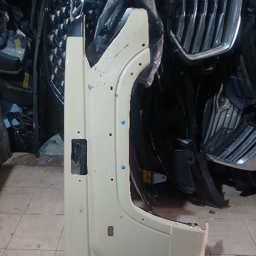 Toyota land cruiser fender - Private Seller Toyota land cruiser fender - Private Seller