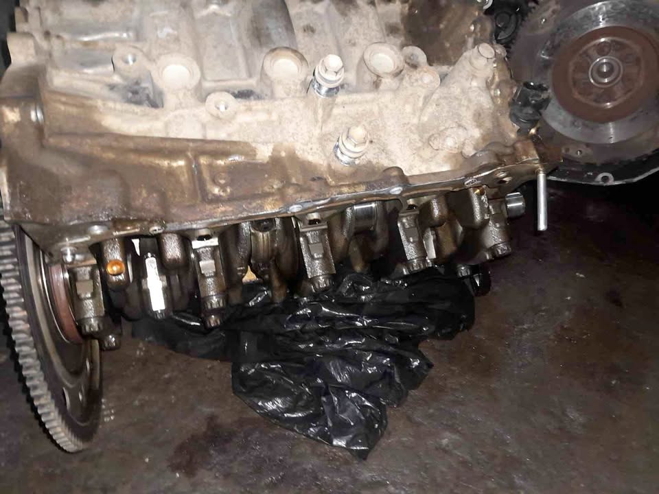 Toyota Prestige engine block - Private Seller Toyota Prestige engine block - Private Seller