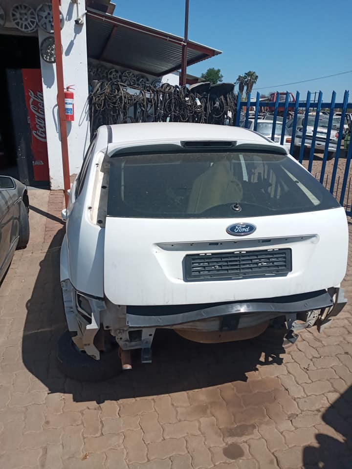 FORD FOCUS 2007 STRIPPING FOR SPARES - Private Seller