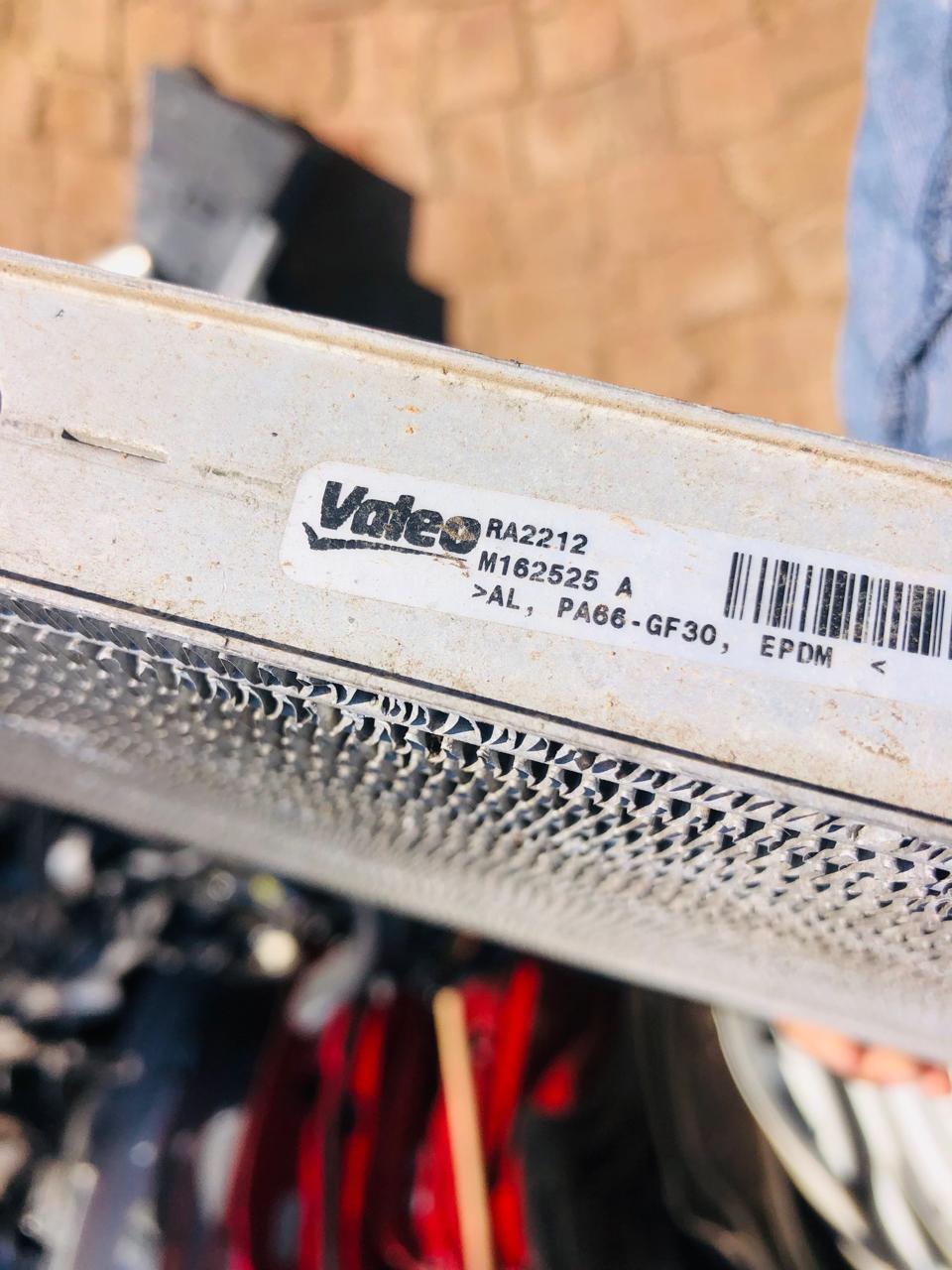 BMW F30 M4 4 Series Auxiliary radiator - Private Seller BMW F30 M4 4 Series Auxiliary radiator - Private Seller