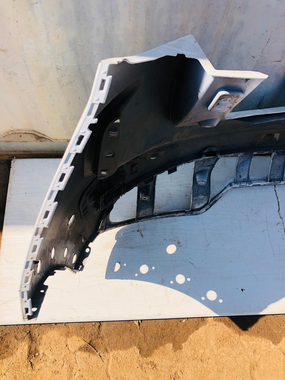 Haval Jolion back/rear bumper with pdc holes (2024) - Private Seller Haval Jolion back/rear bumper with pdc holes (2024) - Private Seller