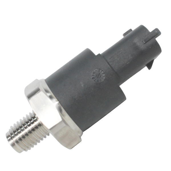 BMW 5 SERIES E39 530D M57 FUEL RAIL PRESSURE SENSOR - Private Seller
