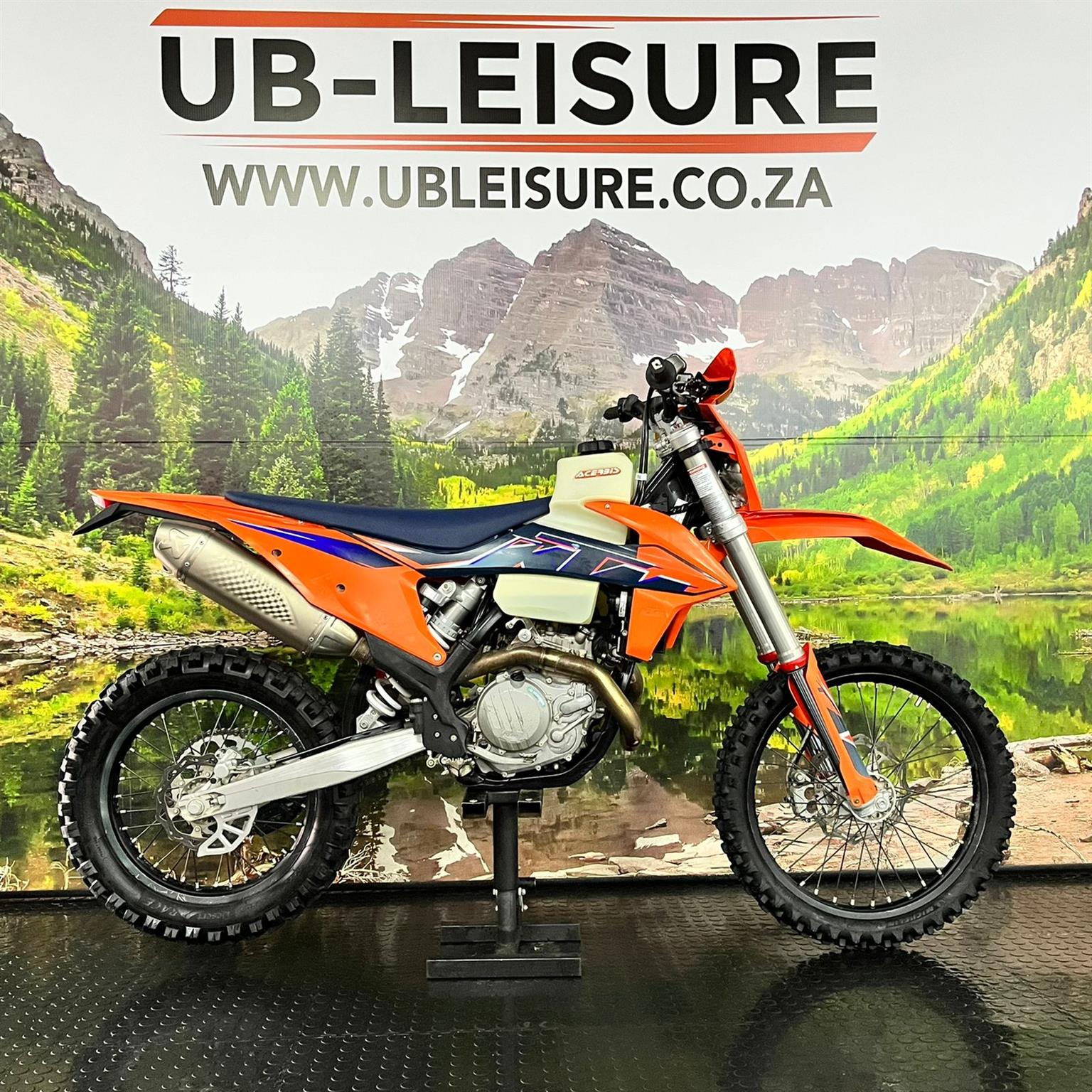 2020 ktm store 500 for sale