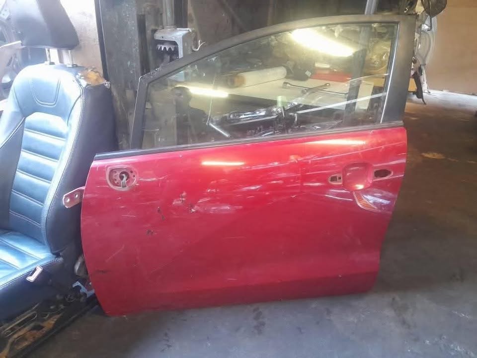 2012 TO 2017 KIA RIO LEFT DOOR AVAILABLE - Private Seller 2012 TO 2017 KIA RIO LEFT DOOR AVAILABLE - Private Seller