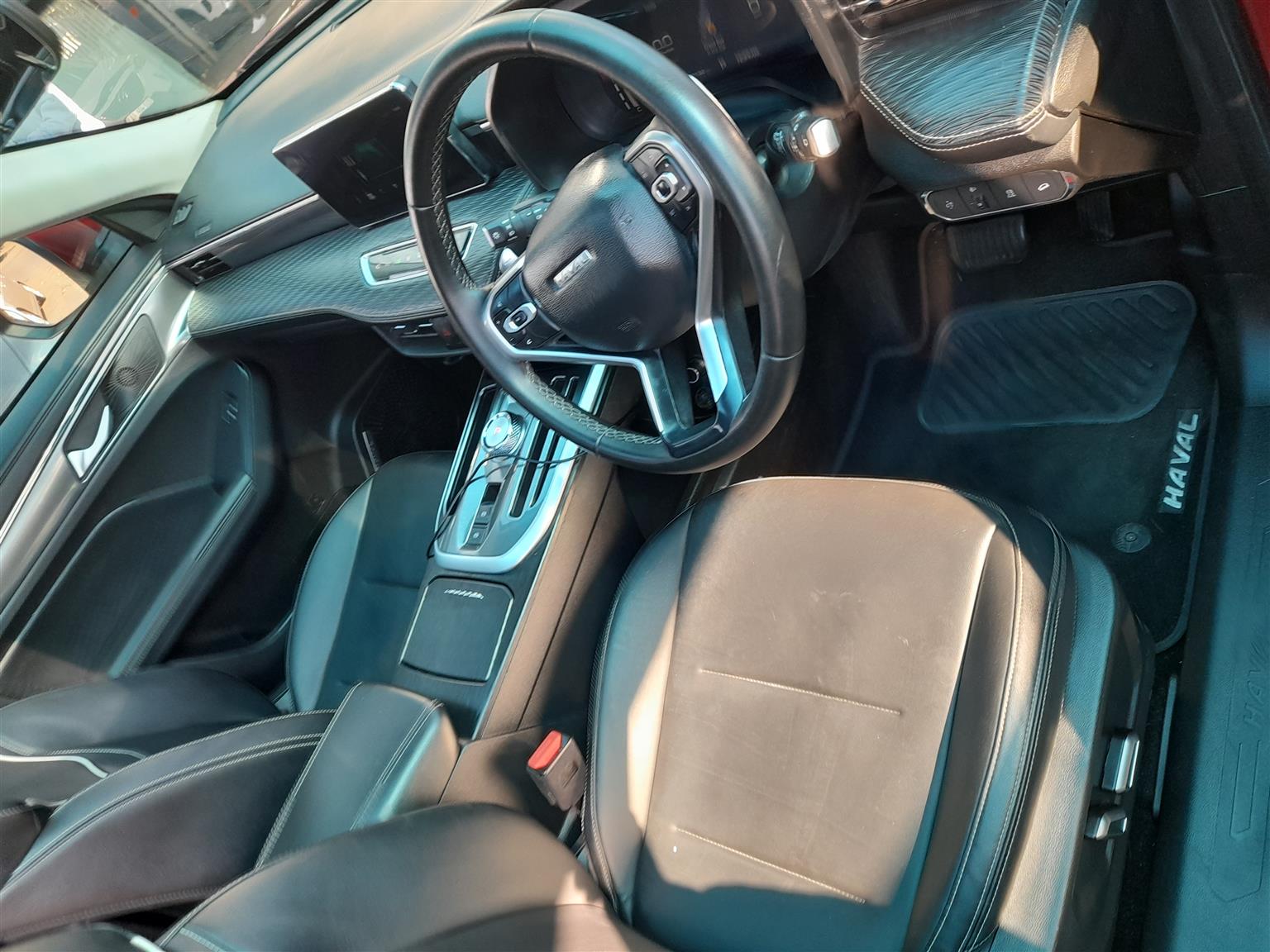 Pre-owned 2023 Haval Jolion 1.5 Engine Capacity