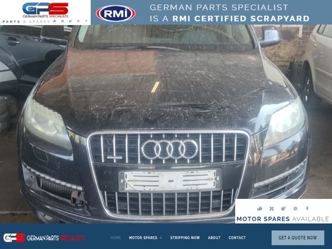 AUDI Q7 2012 USED REPLACEMENT XENON HEADLIGHTS FOR SALE - Private Seller AUDI Q7 2012 USED REPLACEMENT XENON HEADLIGHTS FOR SALE - Private Seller