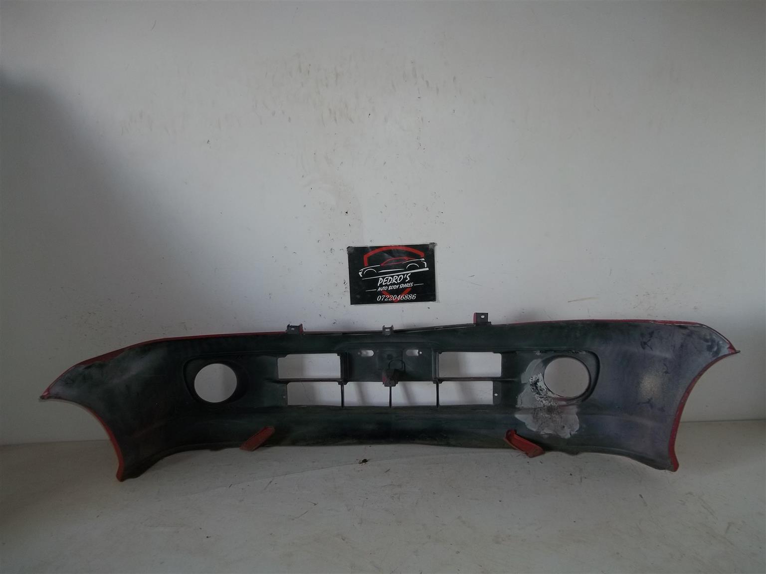 Daihatsu YRV '00-'05 front bumper - Private Seller Daihatsu YRV '00-'05 front bumper - Private Seller