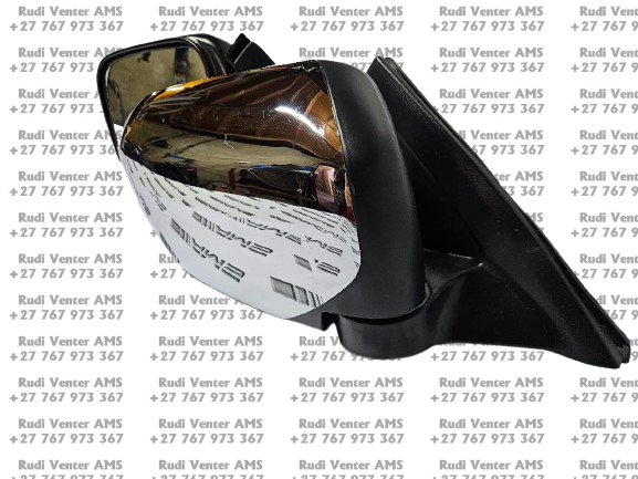 Mitsubishi Triton side mirror for sale new