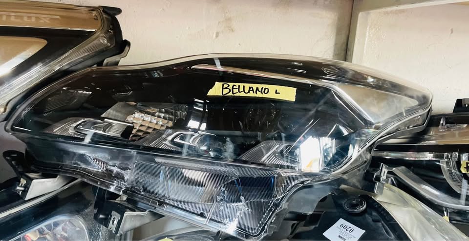 Suzuki Baleno headlight 2023 - Private Seller