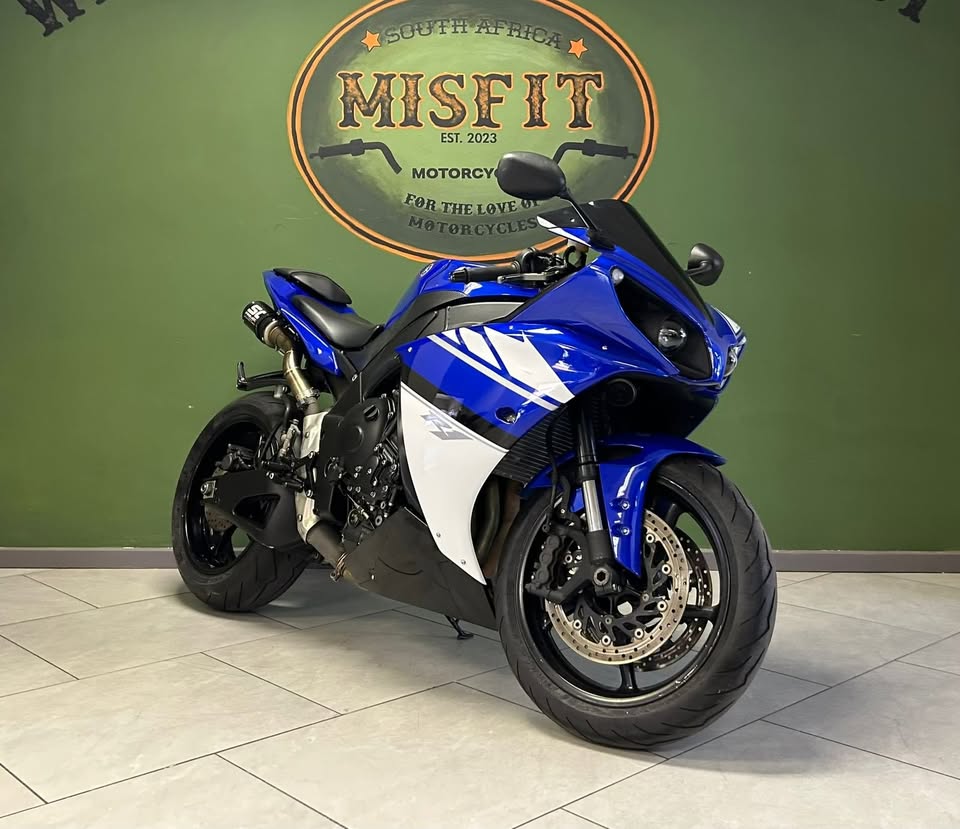 Used Yamaha 1 - Private Seller Used Yamaha 1 - Private Seller